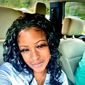 Meet your Posher, Keisha